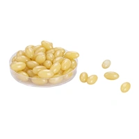 Royal jelly soft capsules